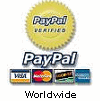 PayPal Online Checkout